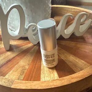 Suzanne Organics Radiance Oil Moisurizer New Sealed